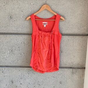 Quiksilver Womens Strap tank